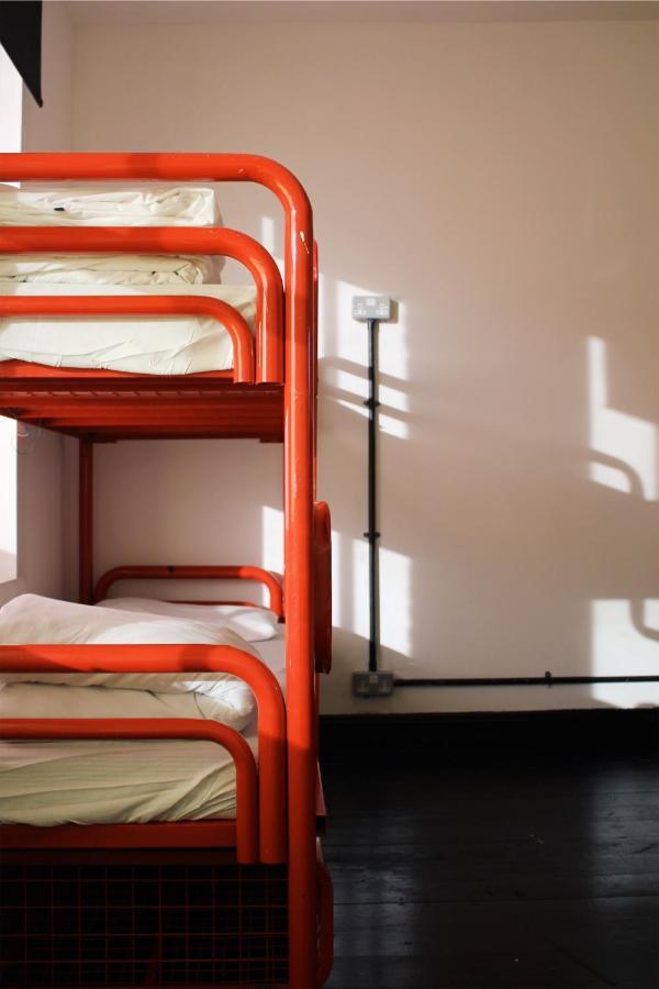 Bed 6-Bed Mixed Dormitory Room