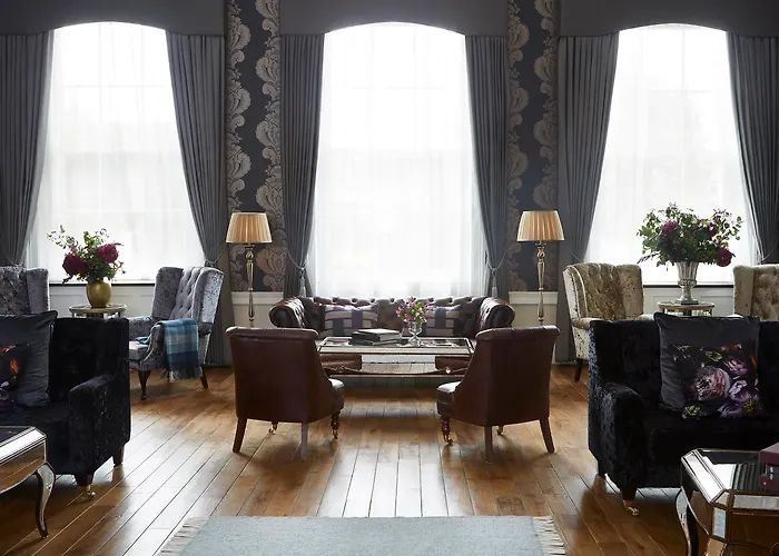 The Westbridge Hotel Stratford London